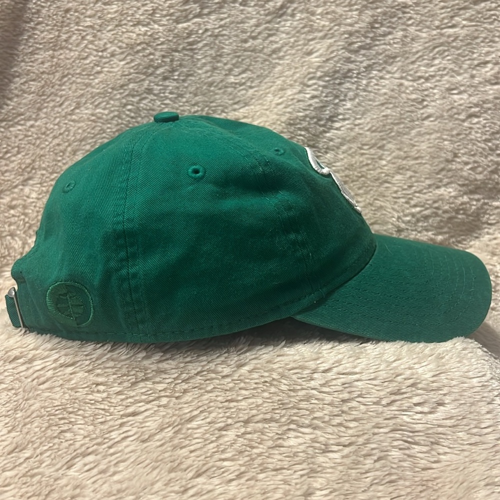 NEW ERA 9 TWENTY Miami Heat NBA Hat - Picture 3 of 7